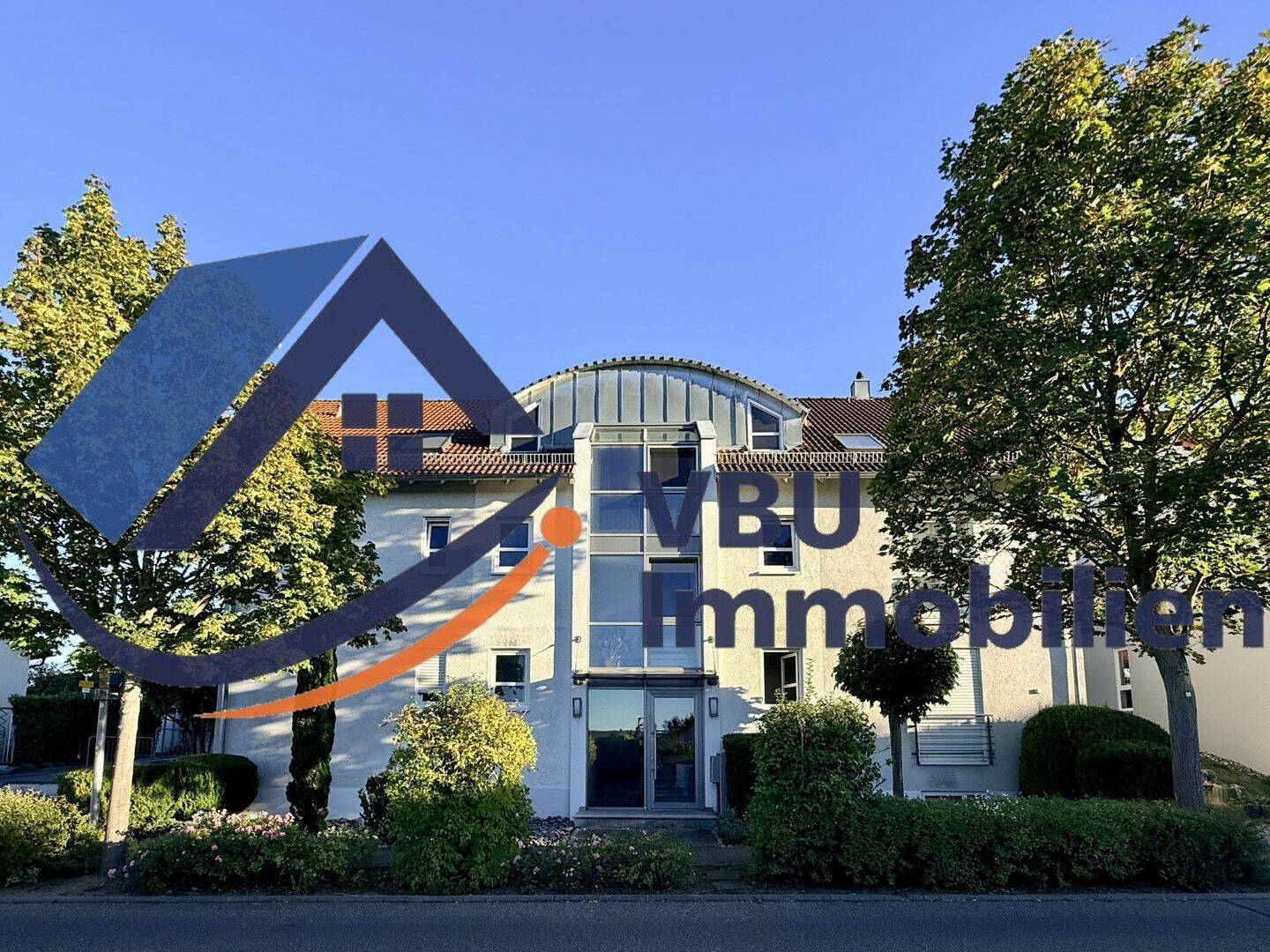 VBU Immobilien – Wohnen mit Weitblick, 74211 Leingarten
