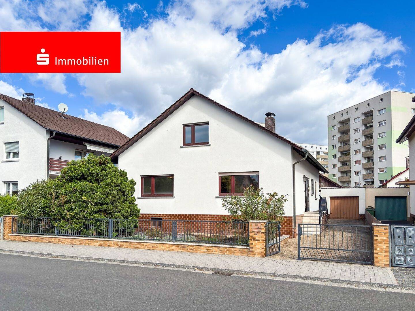 Ein Haus, viele Möglichkeiten!, 63512 Hainburg