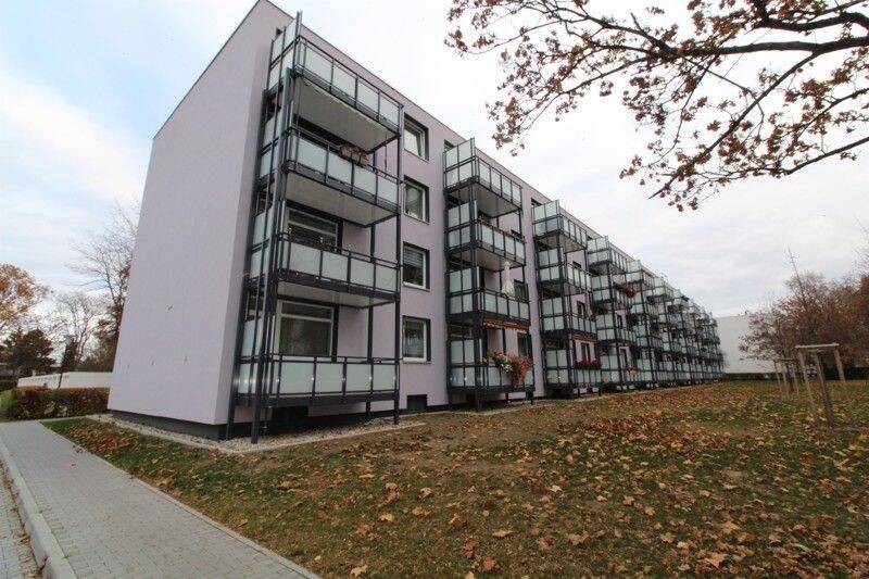 Wo das Leben so spielt – ansprechende 2-Zimmer-Wohnung, 55131 Mainz (Altstadt Neustadt Oberstadt Weisenau)
