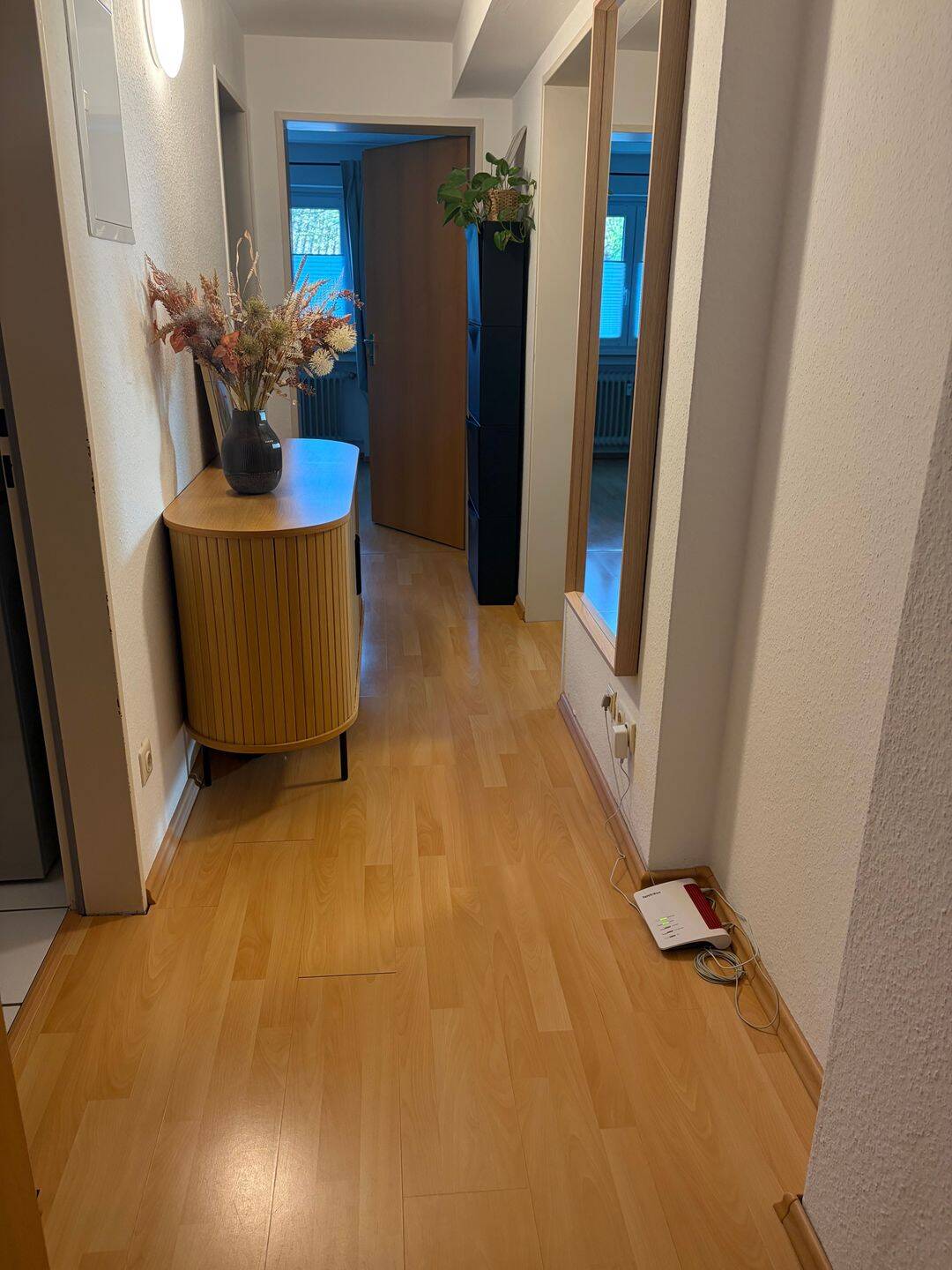 Schön geschnitte Wohnung mit eigener Sonnen Terrasse!, 42929 Wermelskirchen