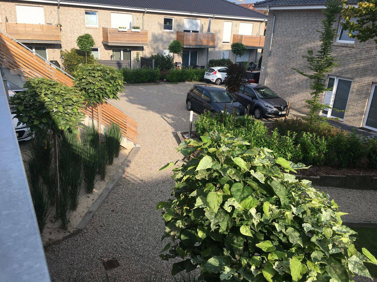 Ibbenbüren 3-Zimmer-Wohnung OG mit gr. Balkon / Südlage, 49477 Ibbenbüren