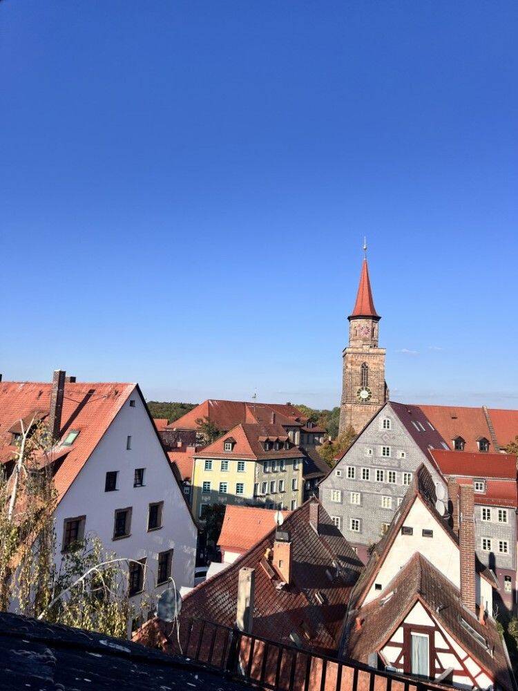 Hofidylle für Kreative …, 90762 Fürth (Innenstadt)