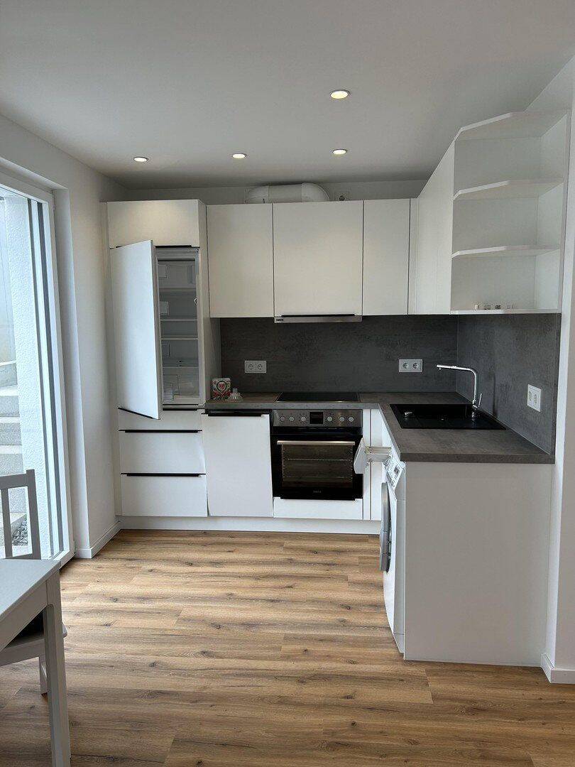 Moderne 28qm Einliegerwohnung – Neubau – Perfekt für Pendler, 73734 Esslingen am Neckar