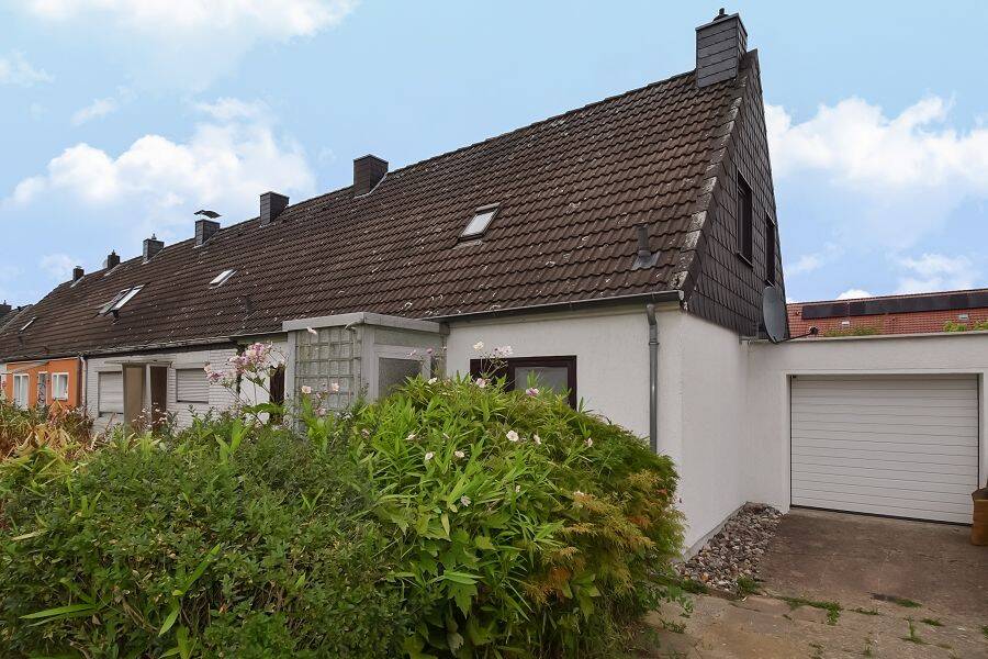Reiheneckhaus mit Potential in Hildesheim!, 31139 Hildesheim