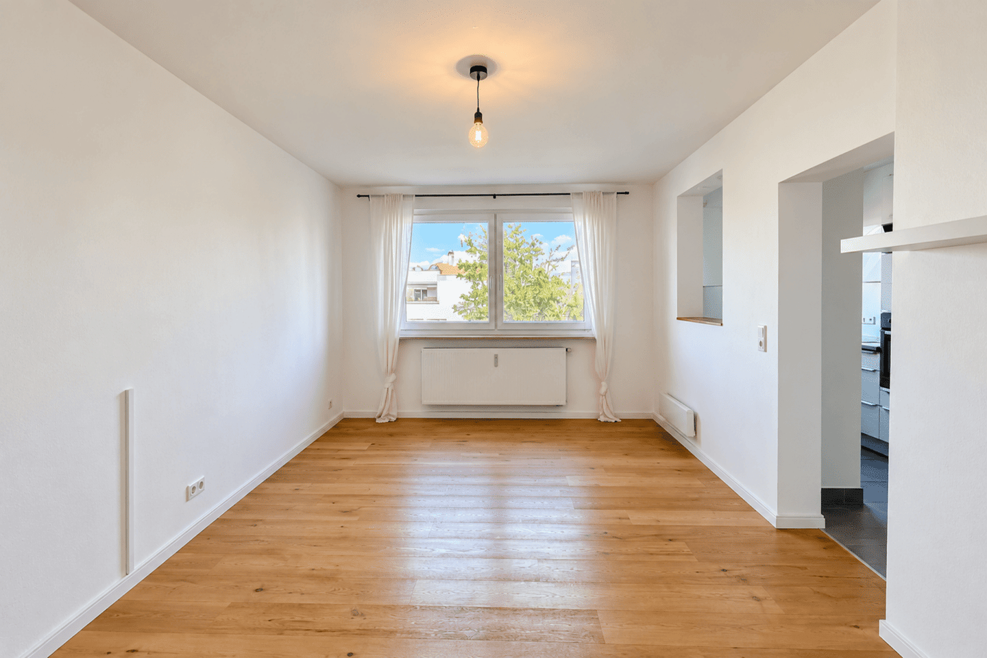 Bezugsfreie 2-Zimmer-Wohnung in Köln Ehrenfeld – Nähe Mediapark und Kölner Innenstadt, 50823 Köln (Ehrenfeld Neuehrenfeld)