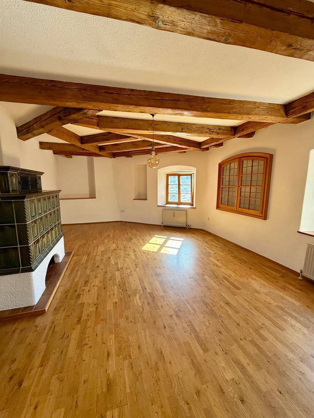 Charmante 2-Zimmer-Wohnung mit historischem Flair in fantastischer Lage!, 94034 Passau (Altstadt Grubweg Hacklberg Hals)