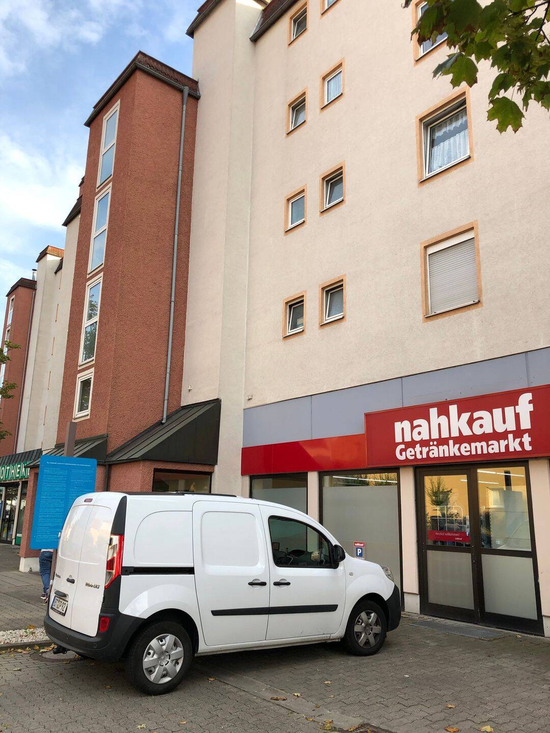Mietwohnung, 1 Zimmer, 39 m², in Bayreuth, 95448 Bayreuth