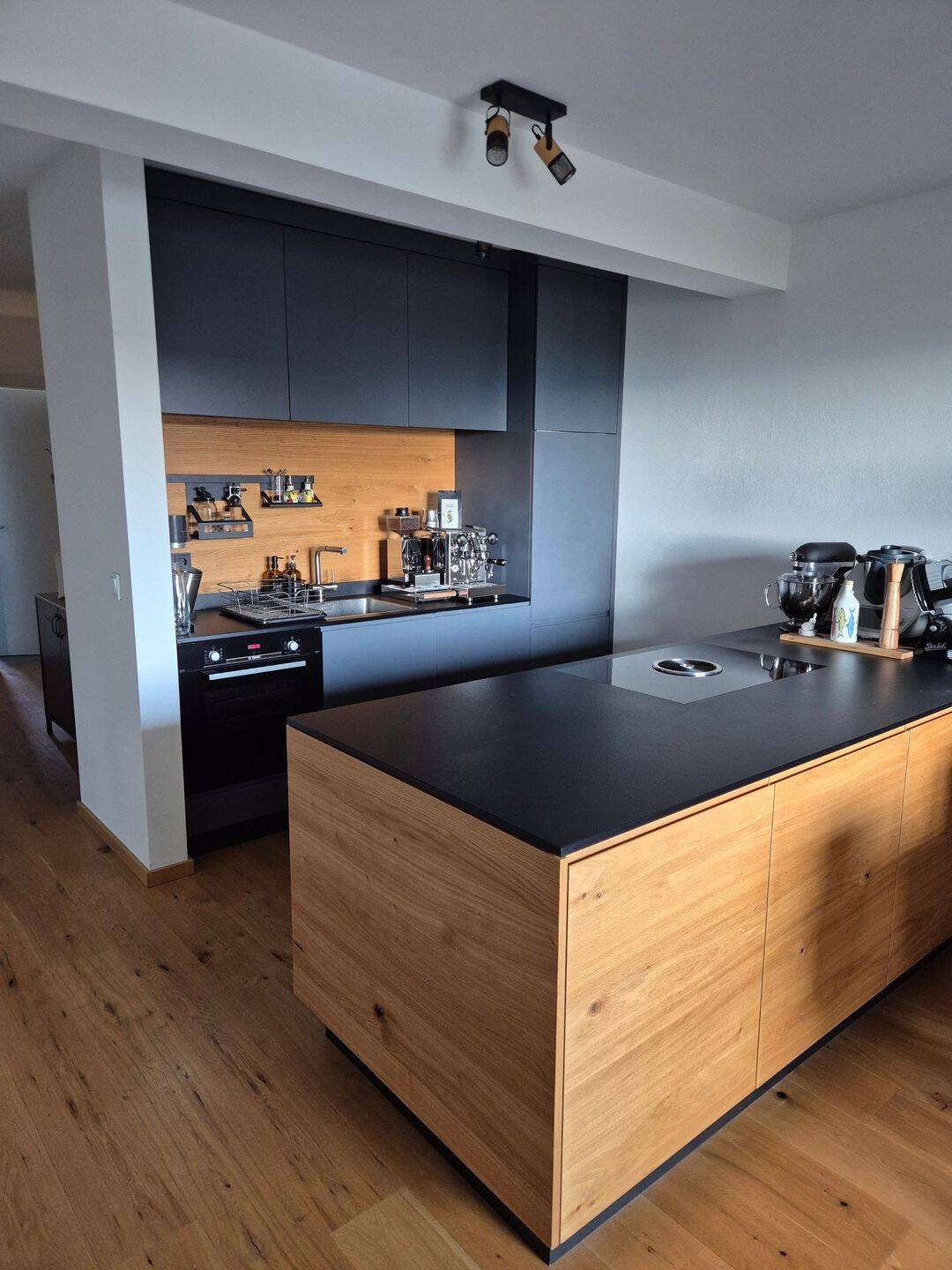 Mietwohnung, 3 Zimmer, 89 m², in Passau, 94034 Passau (Altstadt Grubweg Hacklberg Hals)
