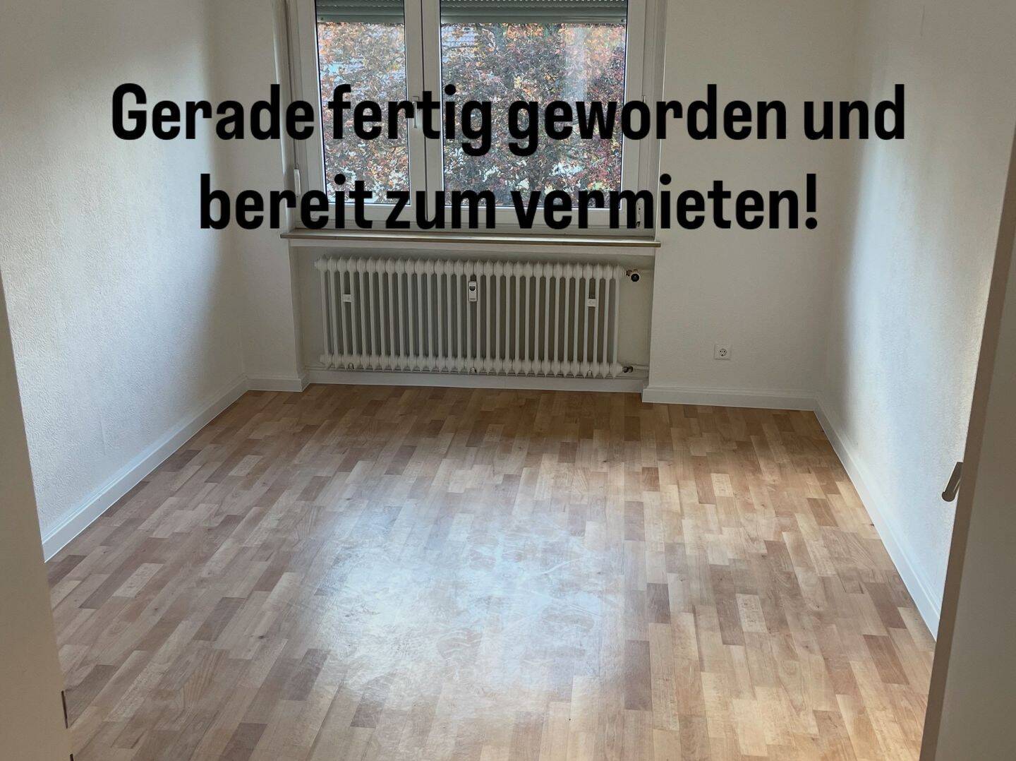 Mietwohnung, 3,5 Zimmer, 69 m², in Villingen-Schwenningen, 78052 Villingen-Schwenningen