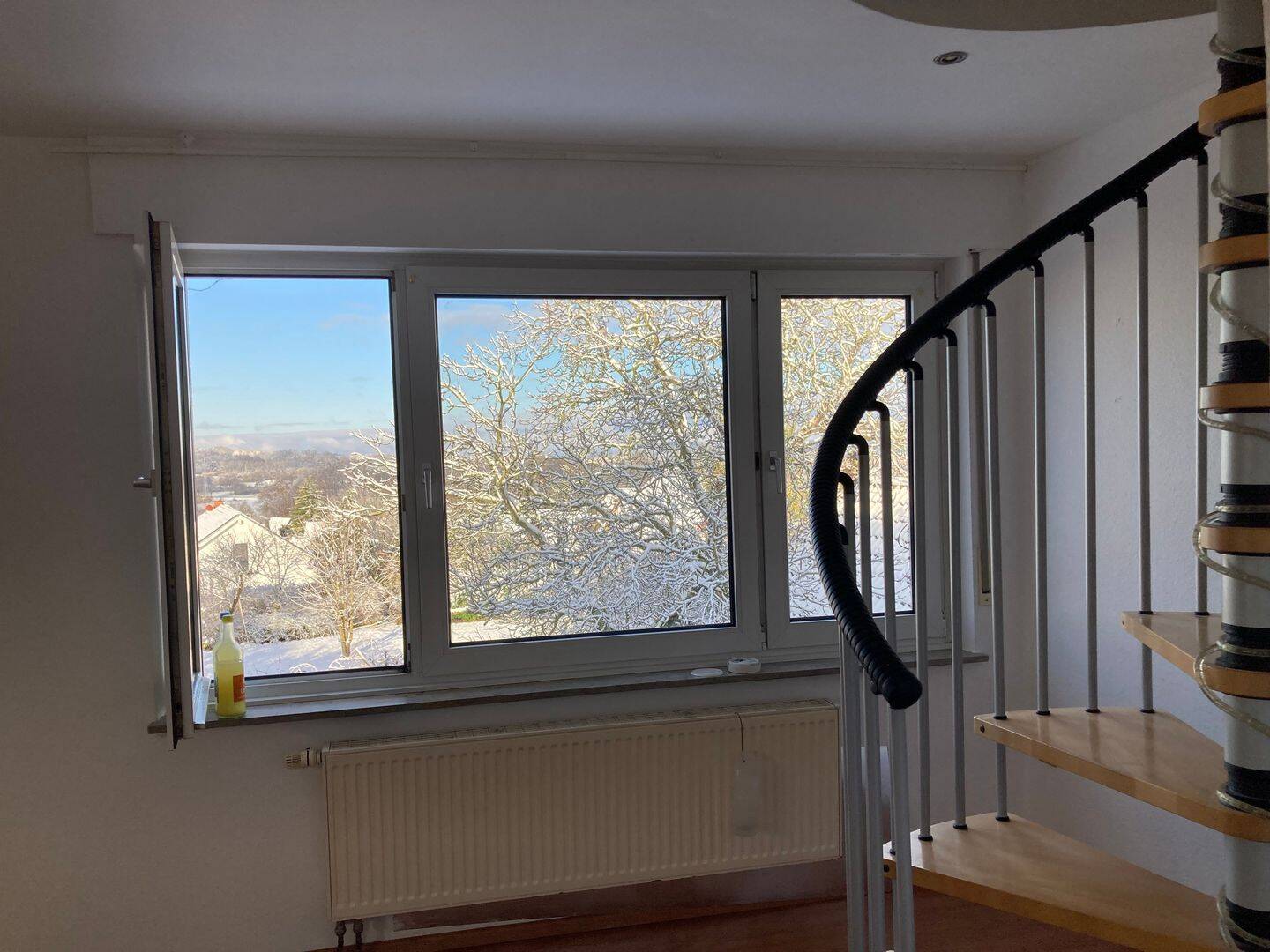 Schöne 4,5 Zimmer Wohnung in ruhiger Lage., 32760 Detmold