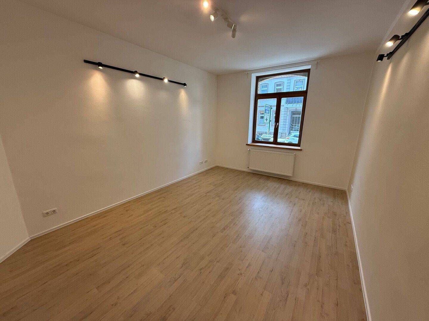 2-Zimmer-Wohnung in Fulda – Stadtmitte –, 36037 Fulda