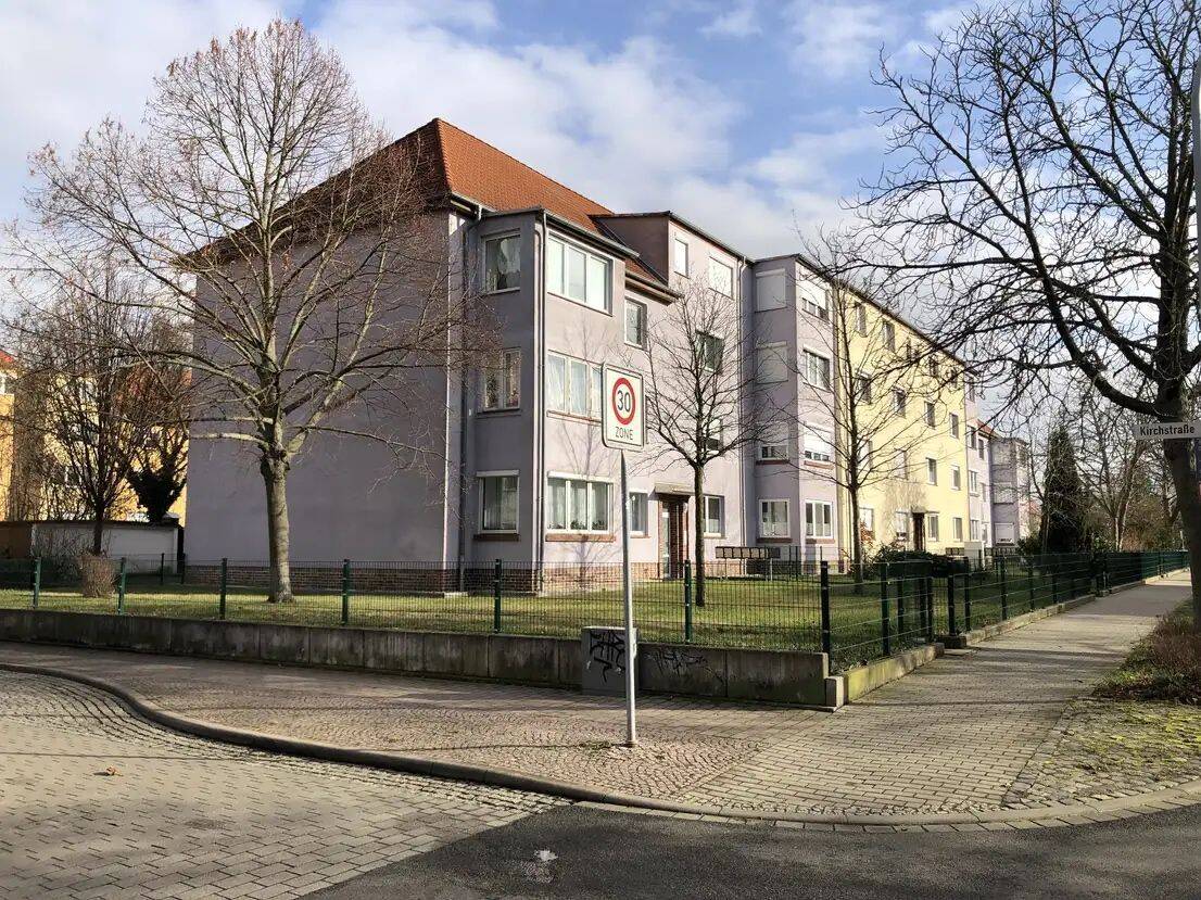 Mietwohnung, 3 Zimmer, 83 m², in Bitterfeld-Wolfen, 6766 Bitterfeld-Wolfen