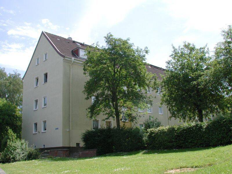 Modernisierte Wohnung, 24143 Kiel (Gaarden-Ost Gaarden-Süd)