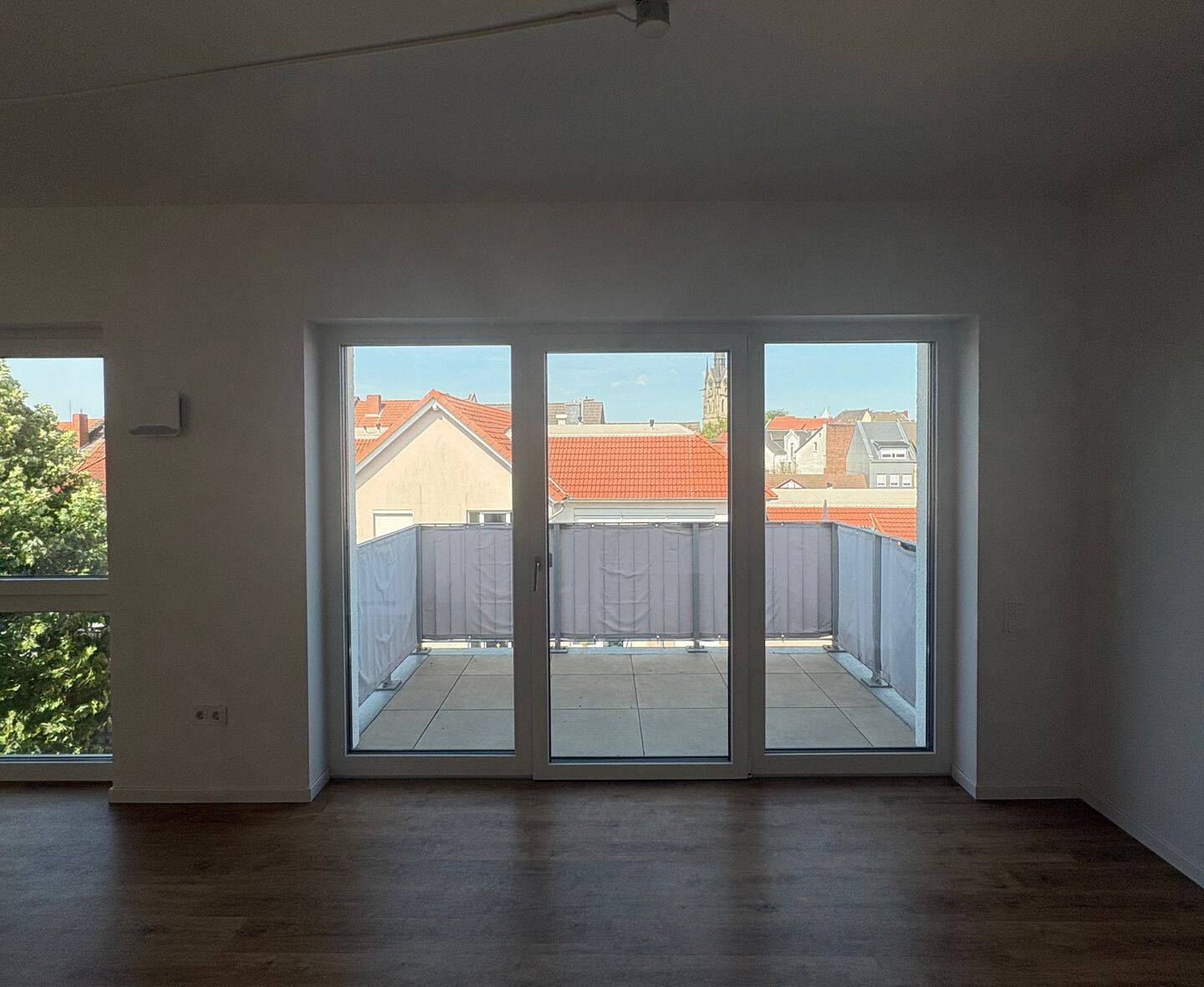 Gemütliche 2-Zimmer-Wohnung mit Balkon im Herzen von Peine, 31224 Peine