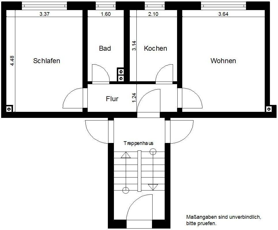 Idyllische Wohnlage, 99734 Nordhausen