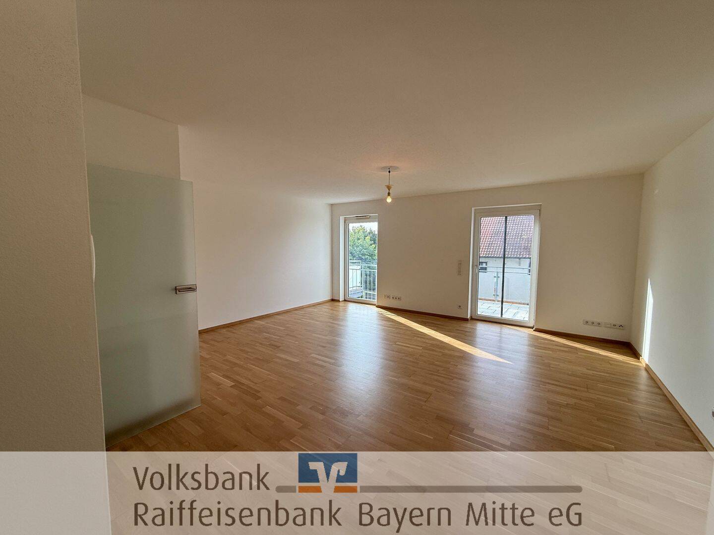 Attraktiv wohnen, clever anlegen – bezugsfreies 1-Zimmer-Apartment in Manching, 85077 Manching
