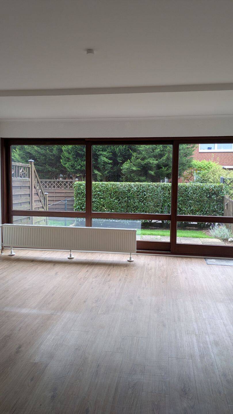 Attraktives 4-Zimmer-Mittelreihenhaus mit Garage und Keller – ab 01.12.2026 zu vermieten, 21698 Harsefeld