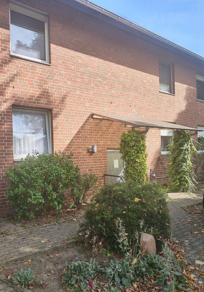 Souterrain-Eigentumswohnung mit Terrasse und Garten –  viel Potenzial zur individuellen Gestaltung, 46509 Xanten