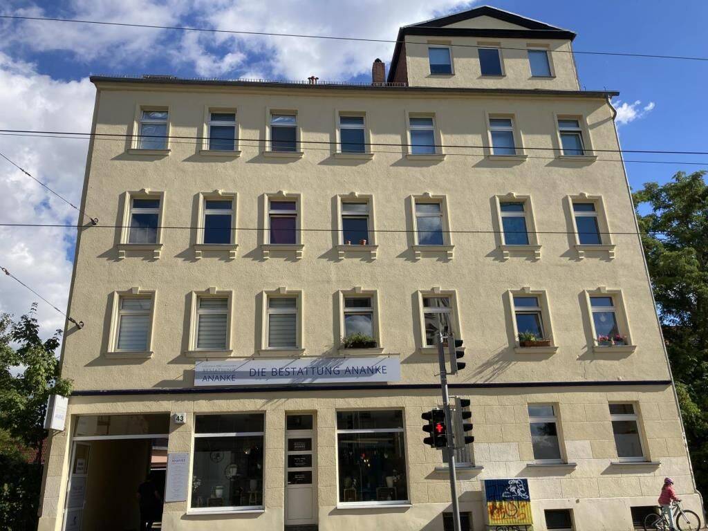 Studies aufgepasst – vollmöbliert und sofort bezugsfertig!, 4229 Leipzig (Kleinzschocher Plagwitz Schleußig)