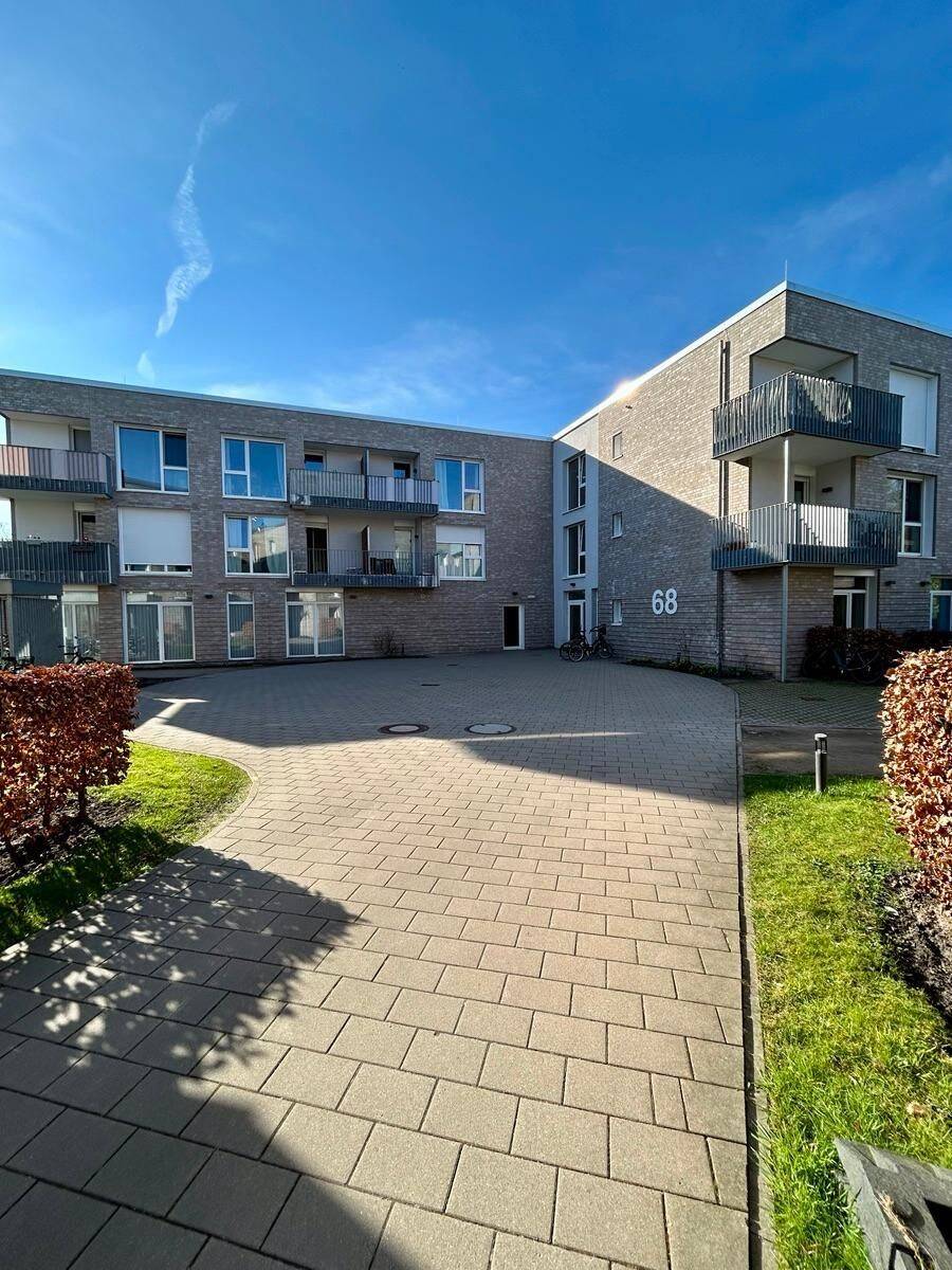 Helle 2-Zimmer-Wohnung im 1. Obergeschoss in Dietrichsfeld, 26127 Oldenburg (Oldb) (Alexandersfeld Bürgerfelde Nadorst)