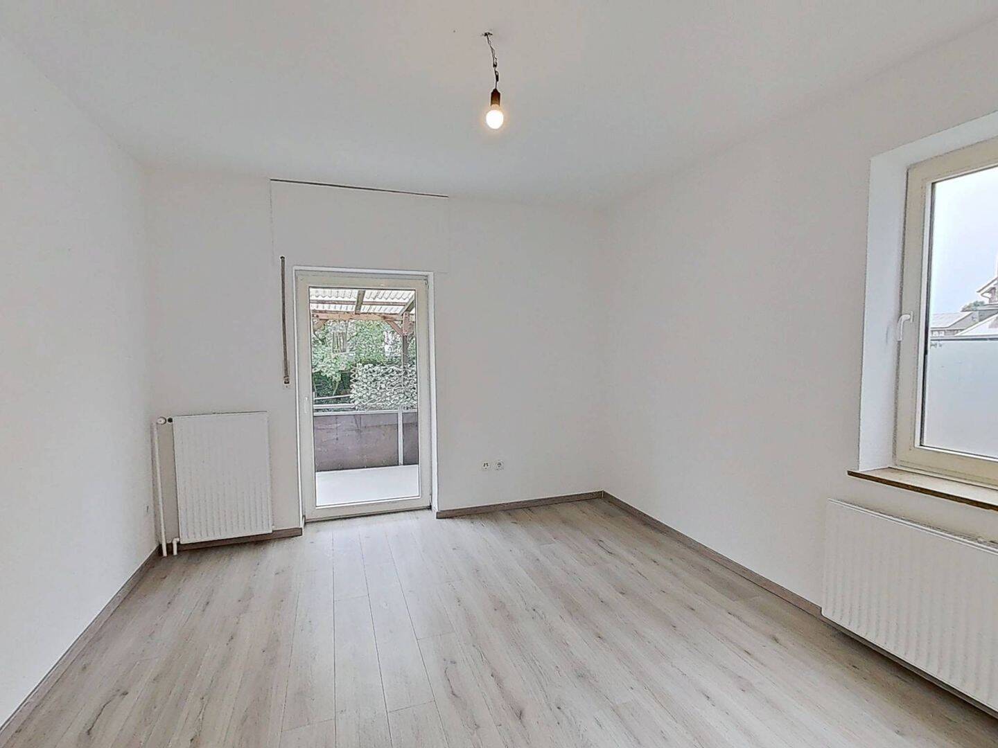 Gemütliche 3-Zi.-Whg. mit BALKON und viel Lichteinfall, 48683 Ahaus