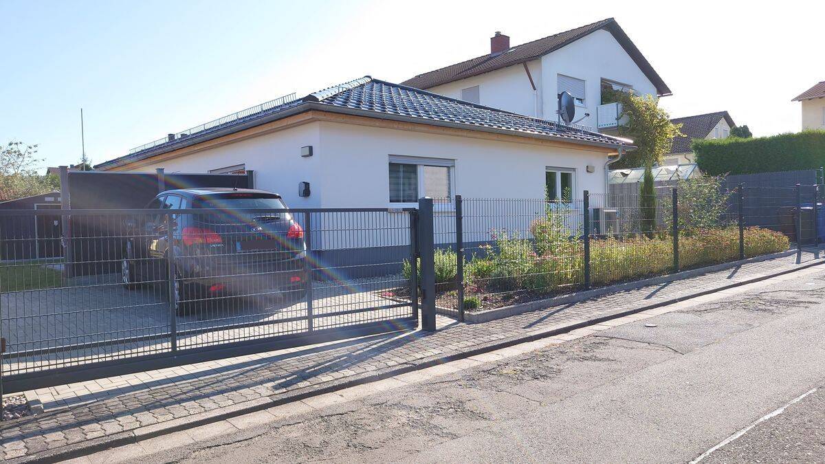 Bungalow, 66981 Münchweiler an der Rodalb