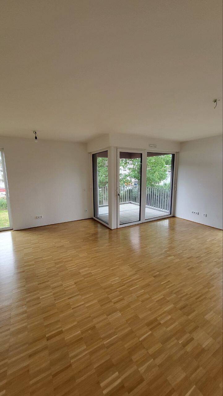Familienfreundliche 4-Zimmerwohnung, 53121 Bonn (Dransdorf Endenich Zentrum)