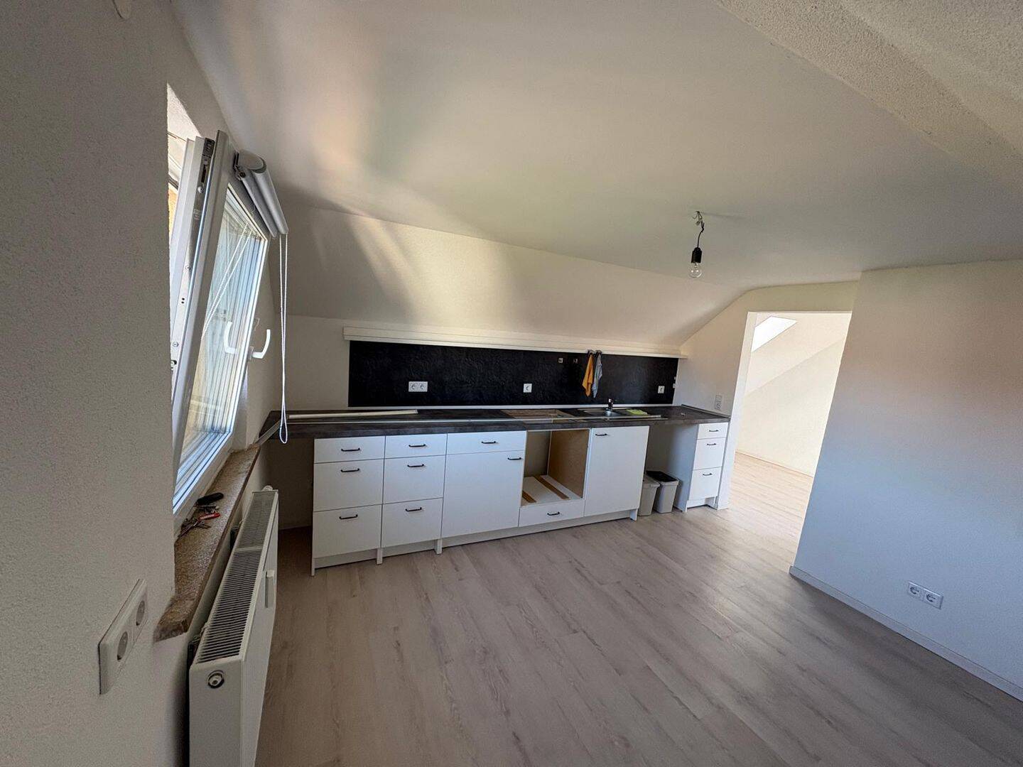 Mietwohnung, 2,5 Zimmer, 56 m², in Roßdorf, 64380 Roßdorf