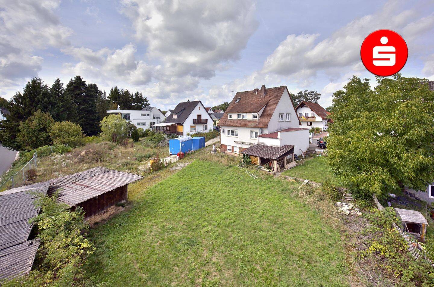 Abriss oder Sanierung?, 91207 Lauf a.d. Pegnitz (Lauf)