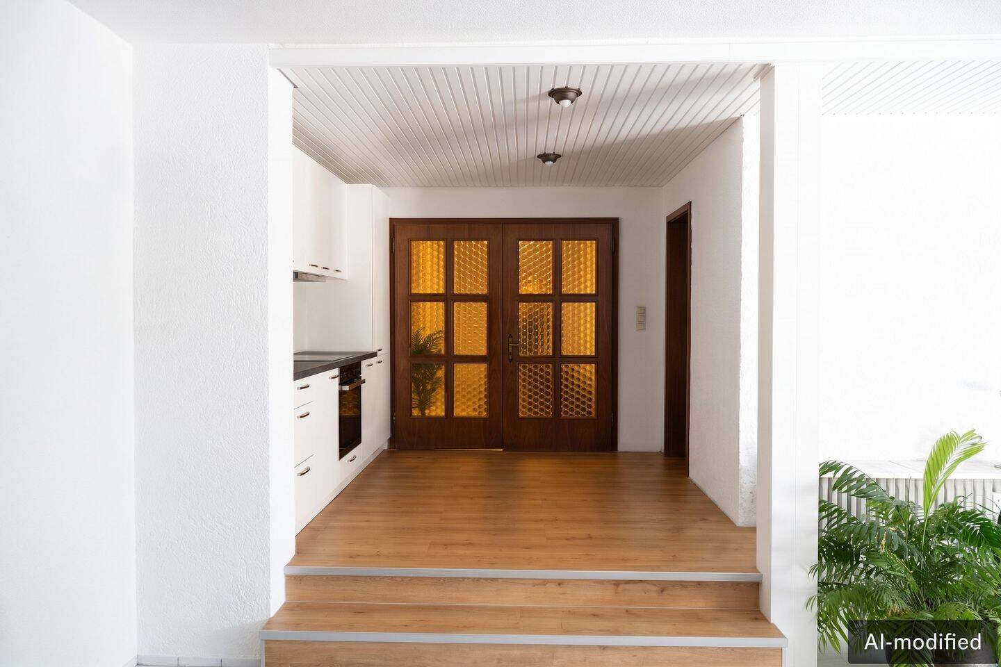 Zwei-Zimmer-Souterrainwohnung in Neunkirchen!, 66538 Neunkirchen