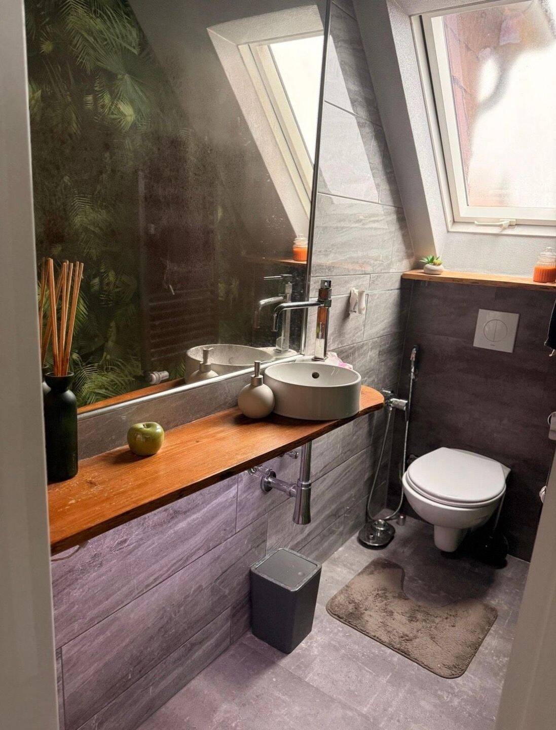 3ZKB Maisonette Wohnung, 66126 Saarbrücken