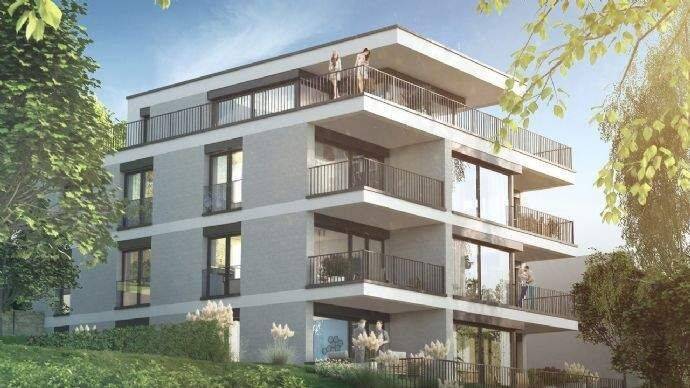 Moderne 2-Zimmer Wohnung in Überlingen, 88662 Überlingen