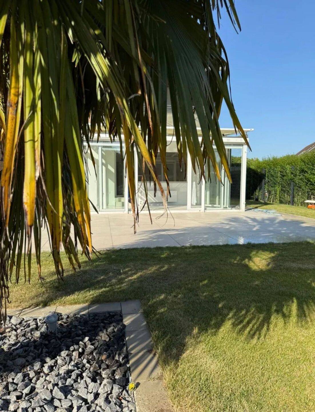 Exklusive Erdgeschosswohnung mit Wintergarten,großzügiger Sonnenterrasse,Privatgarten & Garagen, 47533 Kleve