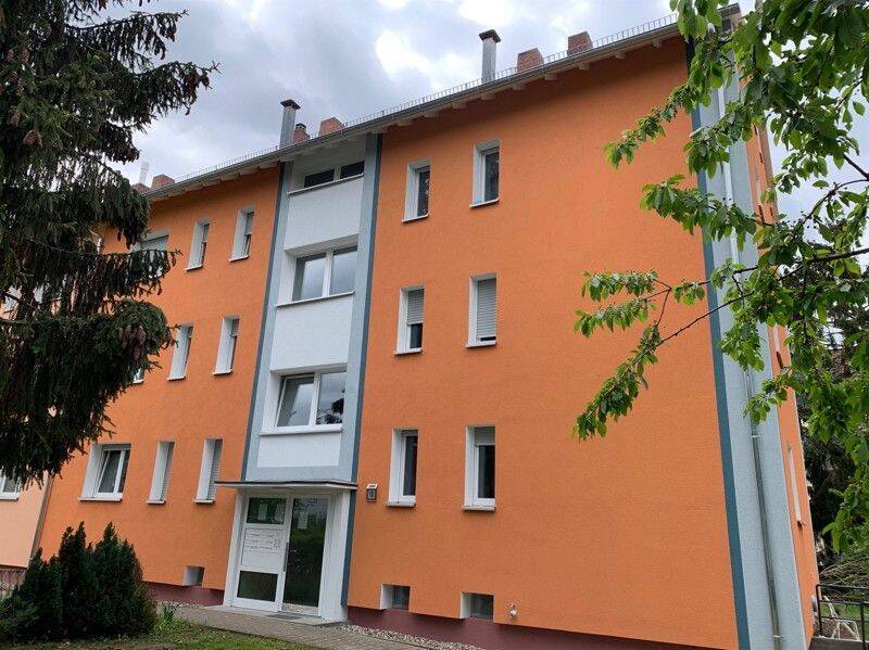Charmante 2-Zimmer-Wohnung mit viel Platz für Singles oder Paare, 55131 Mainz (Altstadt Neustadt Oberstadt Weisenau)