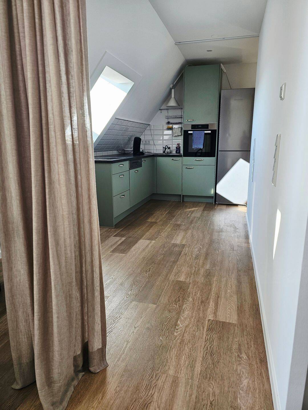 Mietwohnung, 1 Zimmer, 35 m², in Schrobenhausen, 86529 Schrobenhausen