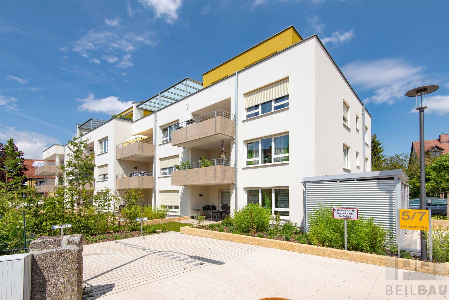 2-Zimmer-Wohnung in Heilsbronn!, 91560 Heilsbronn