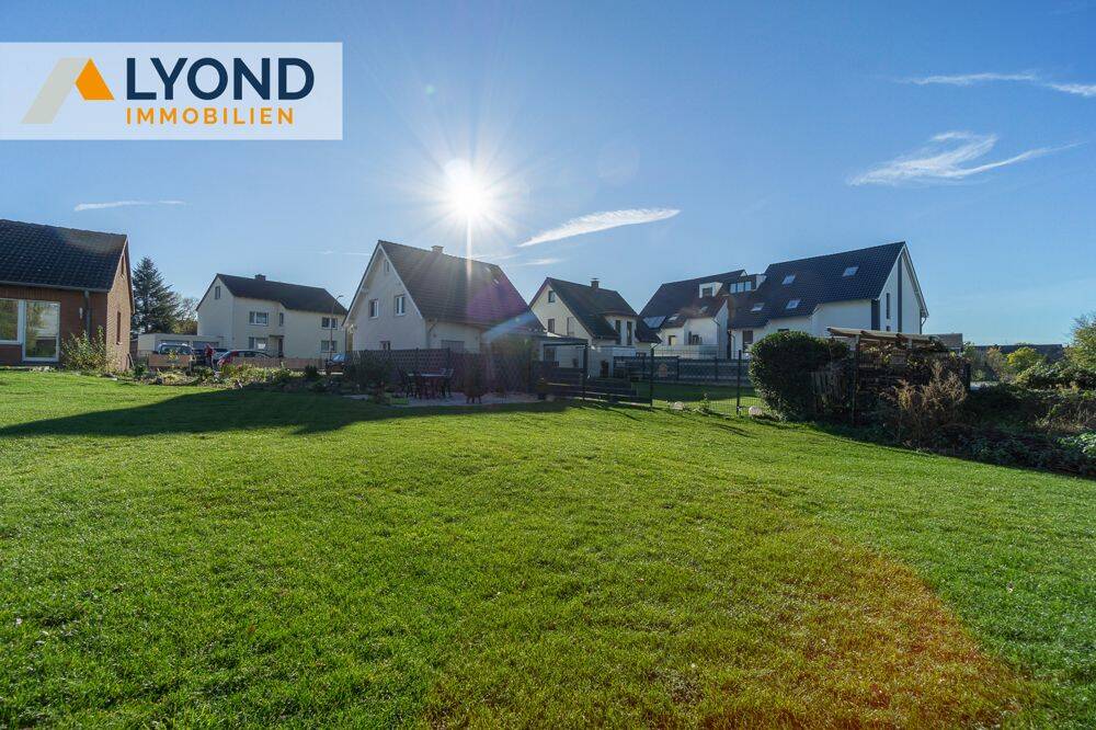Dieses Baugrundstück in Hamm-Pelkum könnte ihr neues zu Hause sein., 59077 Hamm