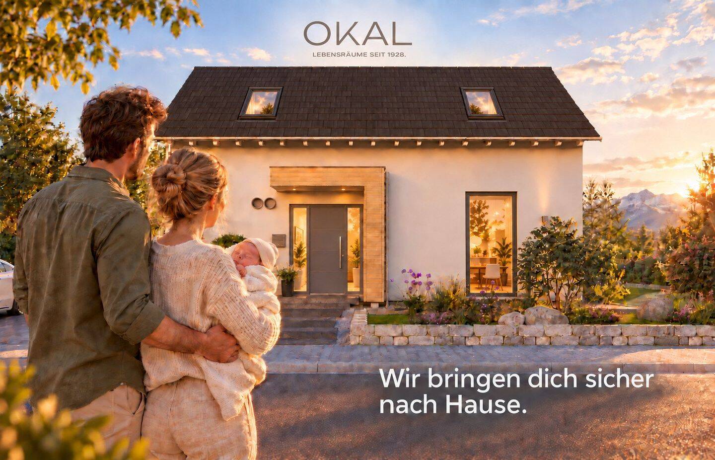 Die ersten Schritte lieber im eigenen Zuhause. Zugriff auf viele Off-Market-Grundstücke!, 41352 Korschenbroich