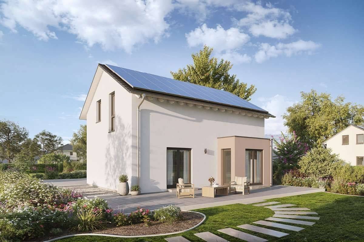 Ihr individuell geplantes Einfamilienhaus in Uttenreuth – Flexibilität trifft Qualität auf 555 m², 91080 Uttenreuth