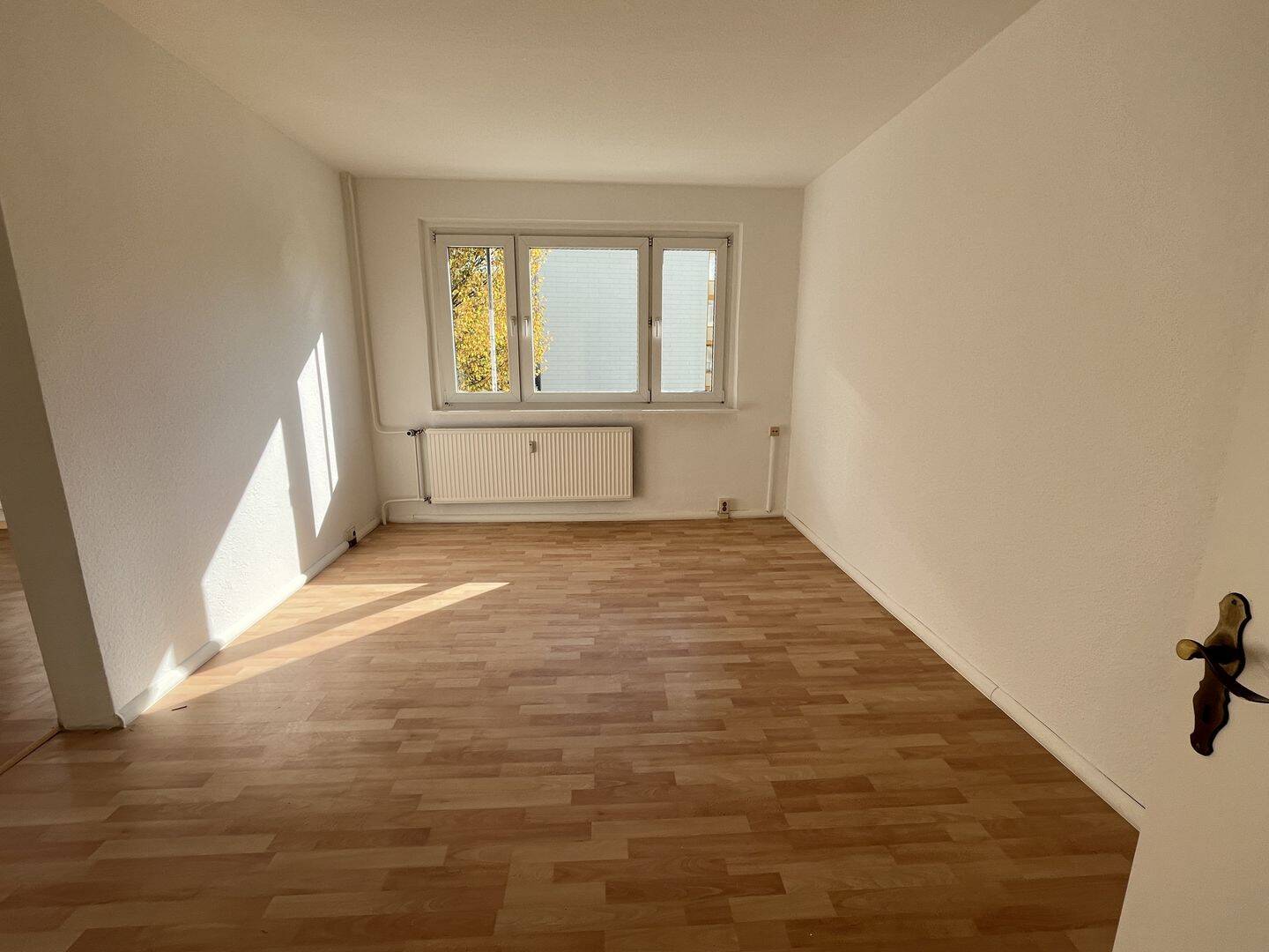 Ankommen. Wohlfühlen. Zuhause sein. – Erdgeschosswohnung in Bad Düben, 4849 Bad Düben