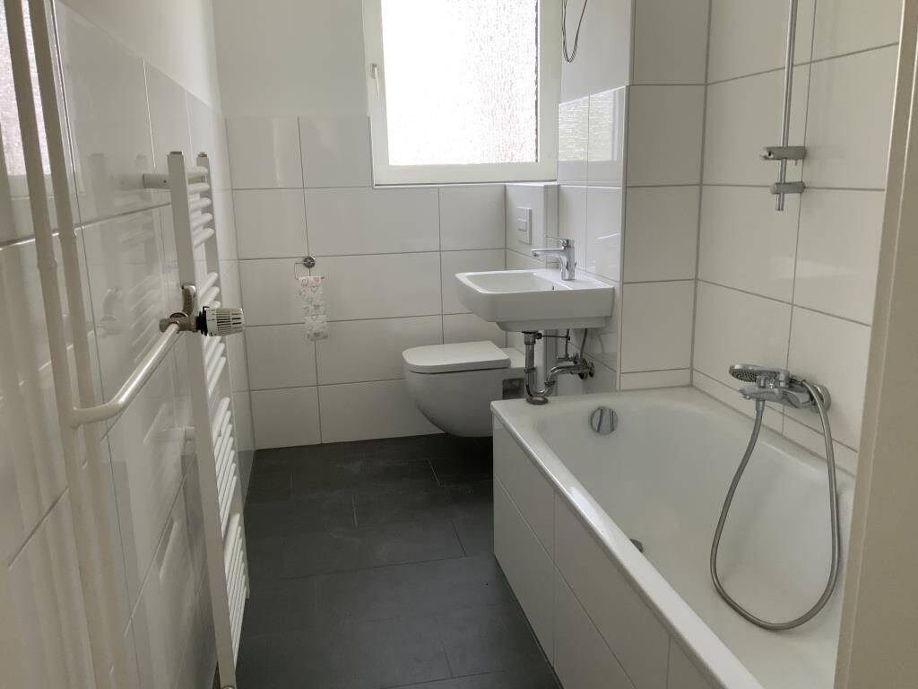 3-Zimmer-Wohnung in Gelsenkirchen Hassel, 45896 Gelsenkirchen (Hassel Scholven)