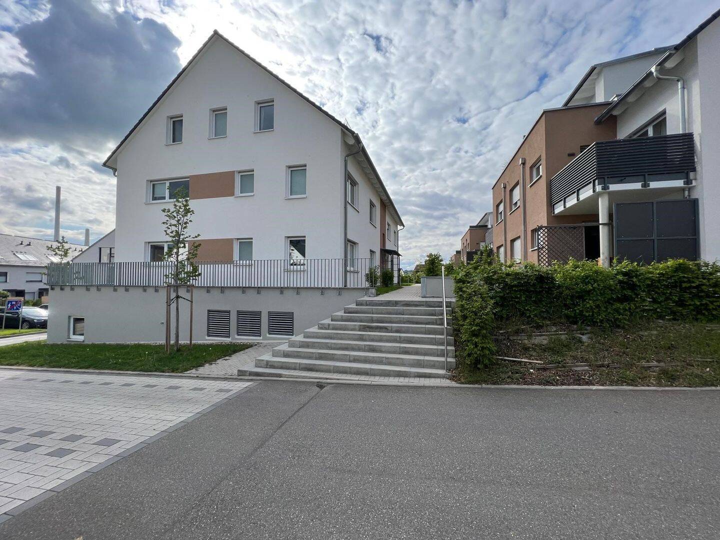 kuscheliges 2-Zimmerapartment in Altbach, 73776 Altbach