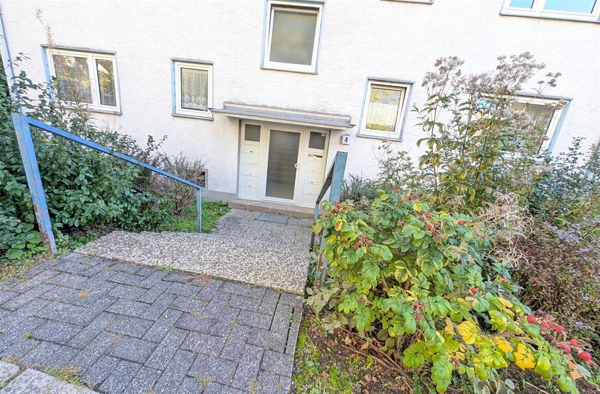 Sonnig & gemütlich: Ihre neue 2-Zimmer-Wohnung mit Balkon und fairer Miete!, 58507 Lüdenscheid