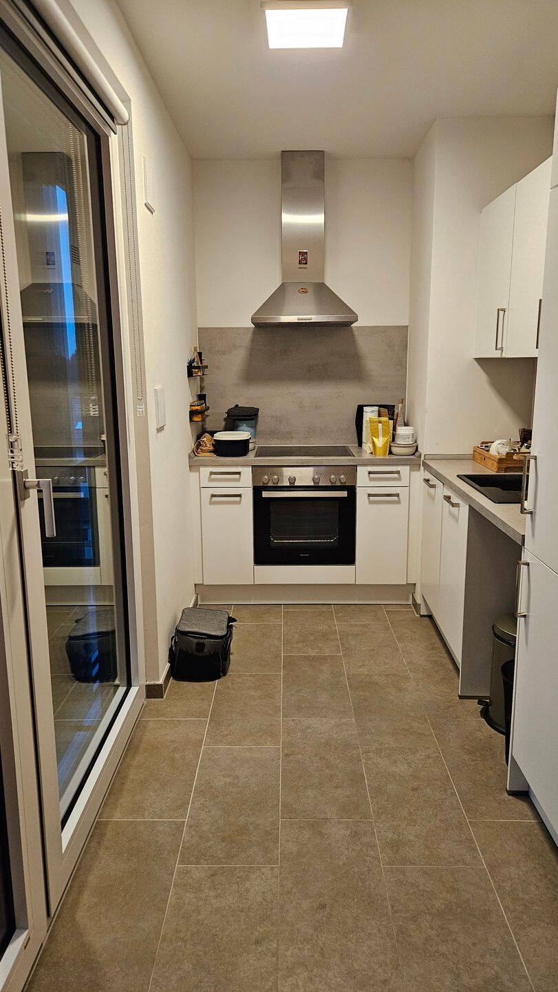 Charmante 1-Zimmer-Wohnung in zentraler Lage, 82131 Gauting