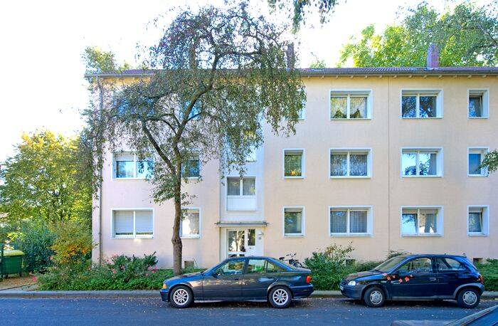 Noch bin ich bewohnt, aber schau‘ mich schon an, 47228 Duisburg (Bergheim Friemersheim Hochemmerich Winkelhausen)