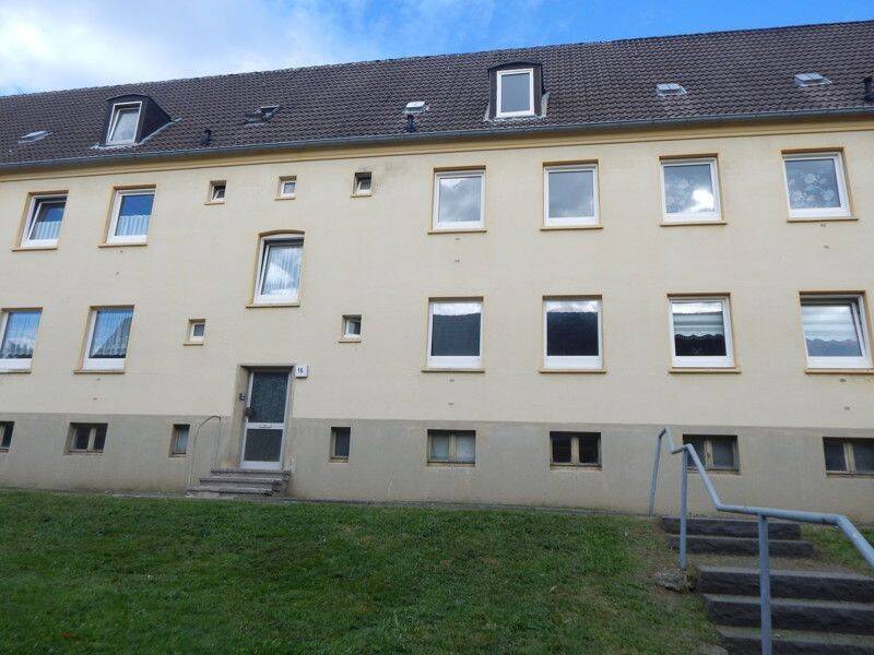 Gemütliche 2-Zimmer-Wonung in zentraler Lage, 58511 Lüdenscheid