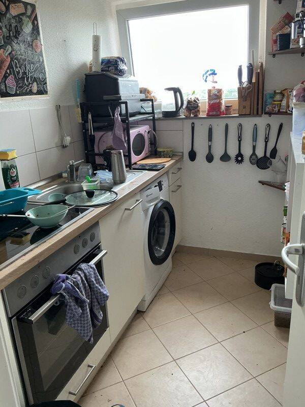 *Über den Dächern Lübecks…*, 23568 Lübeck (Schlutup Sankt Gertrud)