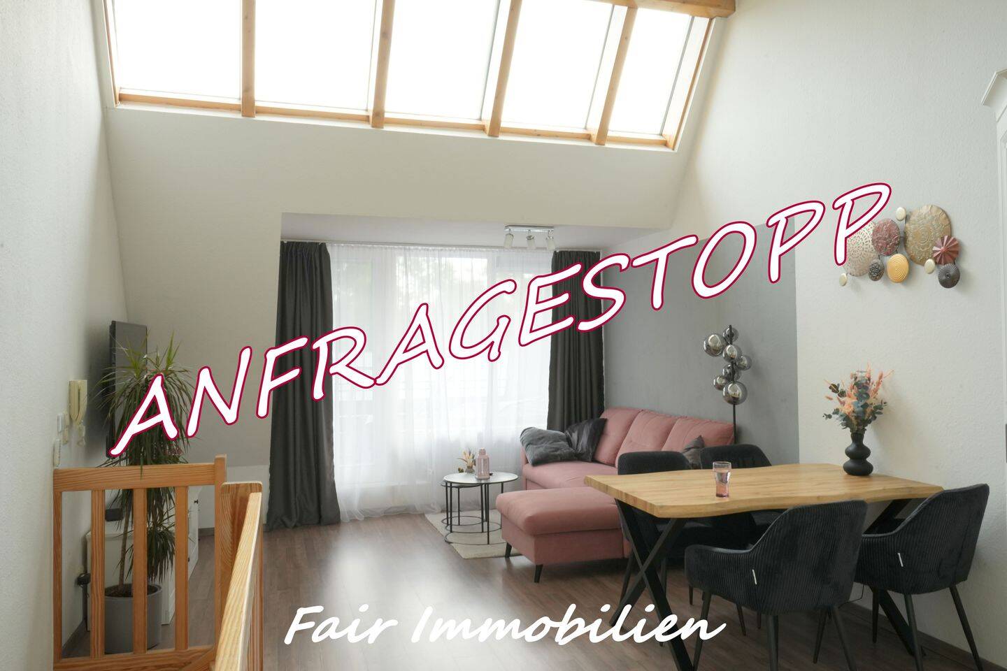 OSTERHOLZ- SCHEVEMOOR | Schöne 2 Zimmer- Maisonettewohnung mit zwei Terrassen in guter Lage, 28325 Bremen (Ellenerbrok-Schevemoor Oberneuland Tenever)