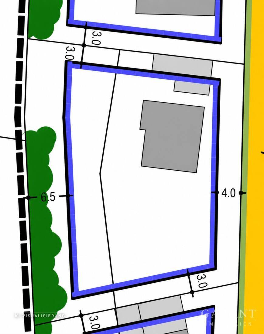 Haus mit großem Grundstück in Wolfratshausen – seltene Gelegenheit mit attraktivem Neubaupotenzial, 82515 Wolfratshausen