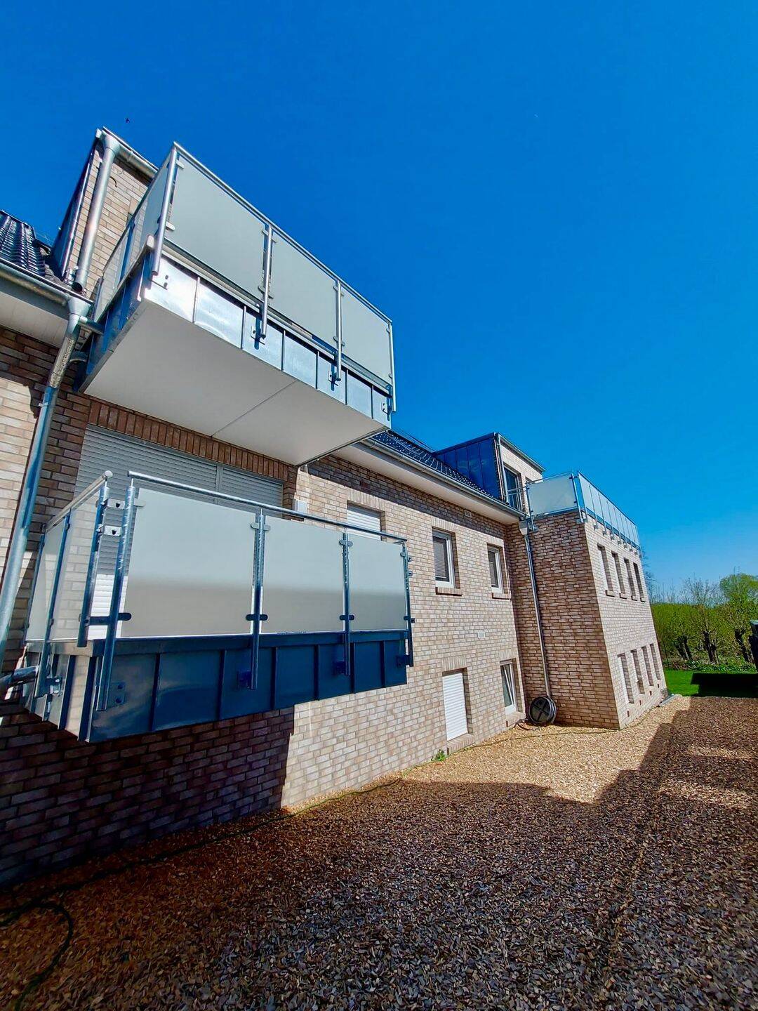 Traumhafte Wohnung mitten in Travemünde, 23570 Lübeck (Travemünde)